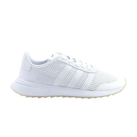 adidas flb runner w pk weiß|Buy Wmns FLB Runner 'White' .